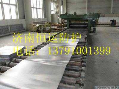 钦州铅房厂家 环保工程施工，专业守护安全与健康