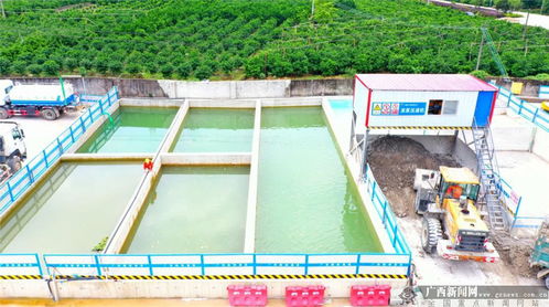 引进新环保设备，为广西贺巴高速公路工程建设注入强劲新动力