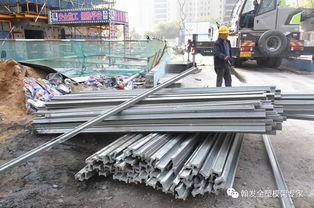 环保严查之下，建筑施工中的模板加固产品合格吗？——兼论环保工程施工的应对之道